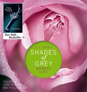 Fifty Shades of Grey. Befreite Lust