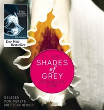 Fifty Shades of Grey. Gefährliche Liebe