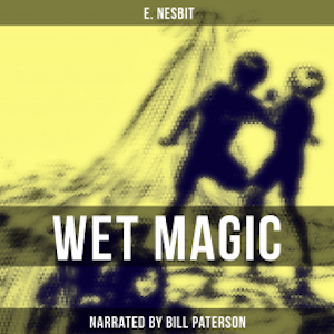 Wet Magic