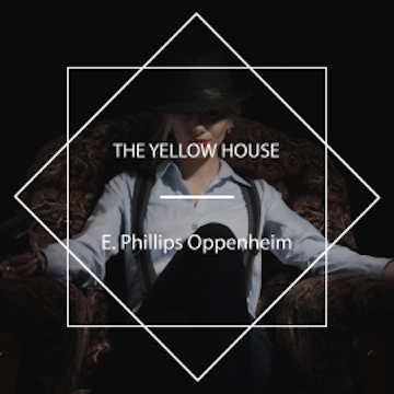 The Yellow House