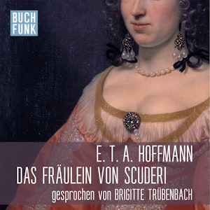 Das Fräulein von Scuderi