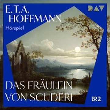 Das Fräulein von Scuderi (Ungekürzt) audiobook, E. T. A. Hoffmann