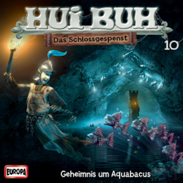 Folge 10: Geheimnis um Aquabacus