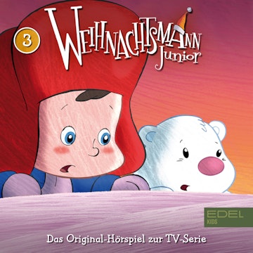 Folge 3 (Das Original-Hörspiel zur TV-Serie) audiobook, Eberhard Storeck, Ulf Krüger
