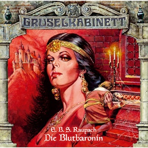 Die Blutbaronin (Gruselkabinett 14)