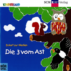 Die 3 vom Ast (1)