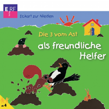 Die 3 vom Ast als freundliche Helfer (15)