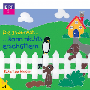 Die 3 vom Ast kann nichts erschüttern (6)