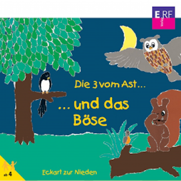 Die 3 vom Ast und das Böse (5)