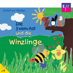 Die 3 vom Ast und die Winzlinge (14)