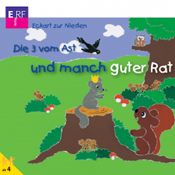 Die 3 vom Ast und manch guter Rat (16)