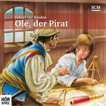 Ole, der Pirat