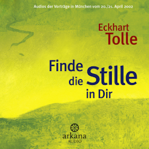 Finde die Stille in Dir