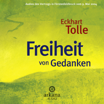 Freiheit von Gedanken