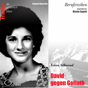 David gegen Goliat - Karen Silkwood