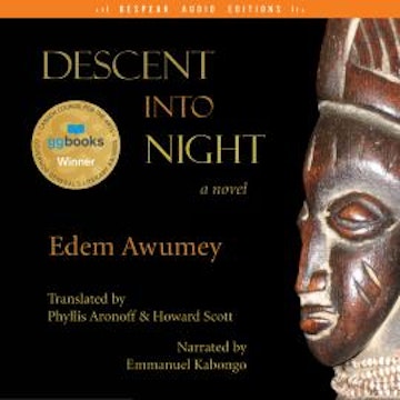 Descent Into Night (Unabridged)