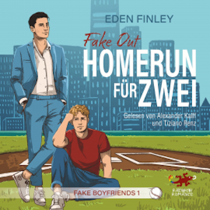 Fake Out – Homerun für zwei