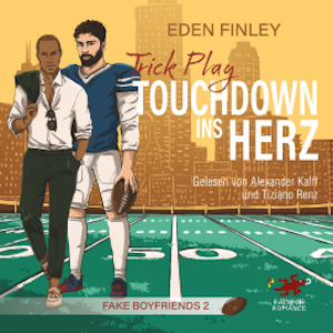 Trick Play – Touchdown ins Herz