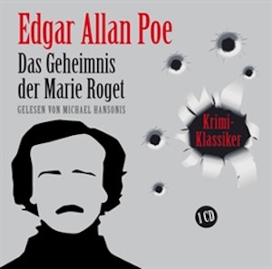 Das Geheimnis der Marie Roget