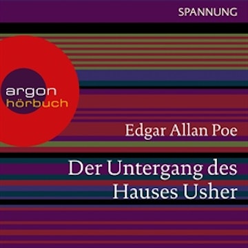 Der Untergang des Hauses Usher