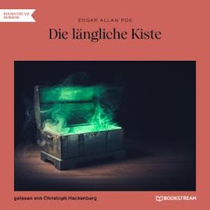 Die längliche Kiste (Ungekürzt)