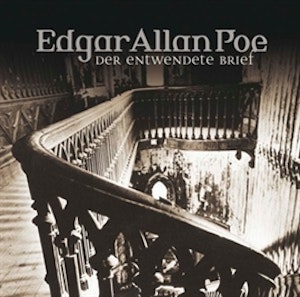 Der entwendete Brief (Edgar Allan Poe 11)