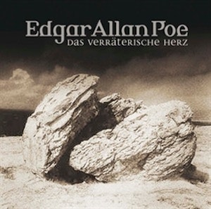 Das verräterische Herz (Edgar Allan Poe 17)