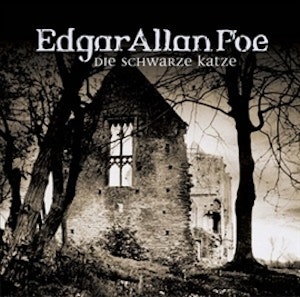 Die schwarze Katze (Edgar Allan Poe 2)