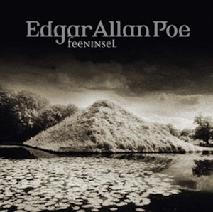 Feeninsel (Edgar Allan Poe 30)