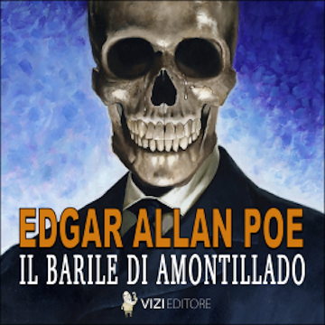 Il barile di Amontillado