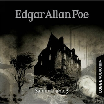 Edgar Allan Poe - Sammelband 5 (Folgen 13-15)