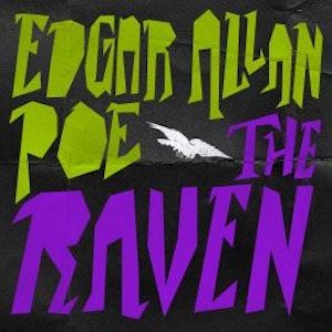 The Raven (Unabridged)