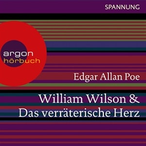 William Wilson / Das verräterische Herz