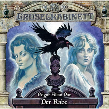 Der Rabe (Gruselkabinett 139)