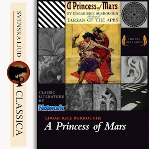 A Princess of Mars