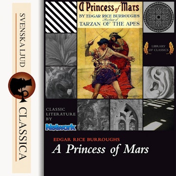 A Princess of Mars