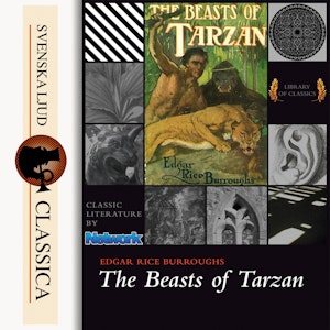 The Beasts of Tarzan