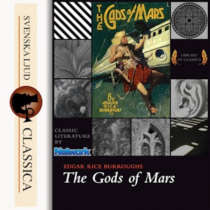 The Gods of Mars