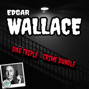 DAS TRIPLE-CRIME BUNDLE