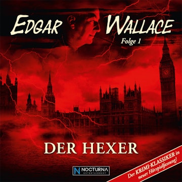 Der Hexer (Edgar Wallace, Folge 1)