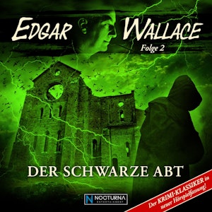 Der schwarze Abt (Edgar Wallace, Folge 2)