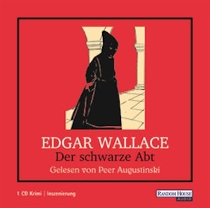 Der schwarze Abt