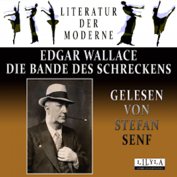 Die Bande des Schreckens