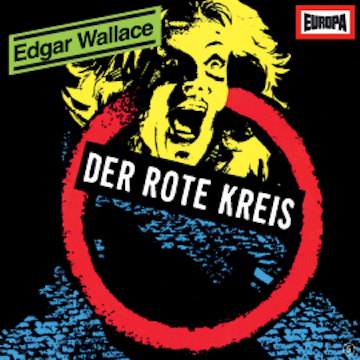 Folge 05: Der rote Kreis