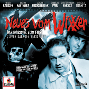 Neues vom Wixxer