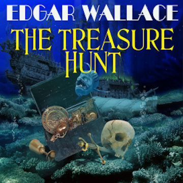 The Treasure Hunt