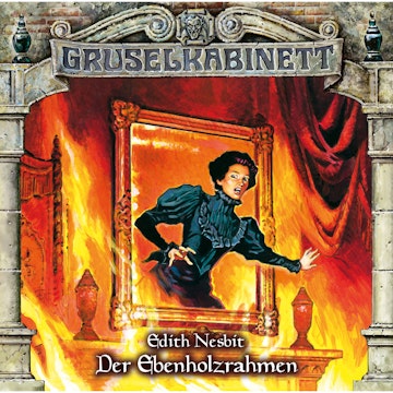 Der Ebenholzrahmen (Gruselkabinett 112)