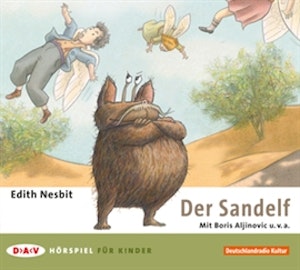 Der Sandelf