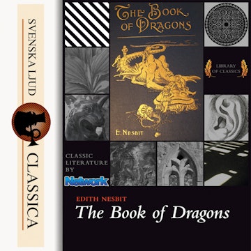 The Book of Dragons