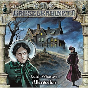 Allerseelen (Gruselkabinett 104)